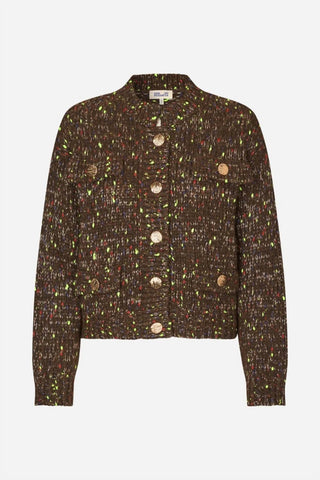 Baum Und Pferdgarten - Cat Sweater