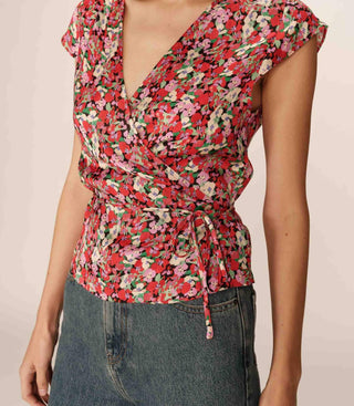 Grace + Emma - Penny Top