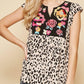 Andree By Unit - Embroidered Top