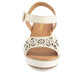 Andrea - Women's Ankle Strap Sandal