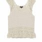 Rails - Hattie Crochet Tank