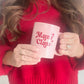 The Care Collective - Mama Claus Mug