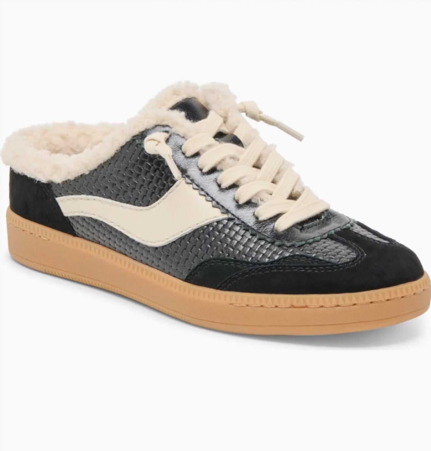 Dolce Vita - Women's Notice plush slip on Sneaker