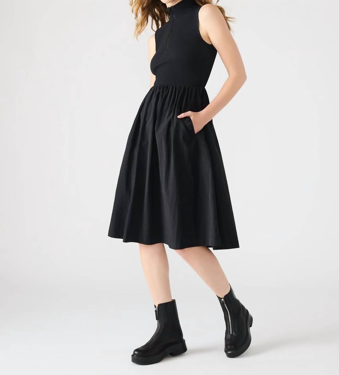 Steve Madden - Berlin Dress