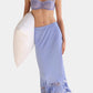 Free People - Long Lost Lover Slip Skirt