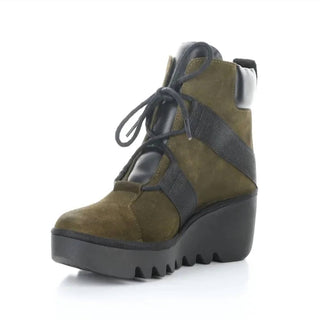 Fly London - Women's Blom460 Boots