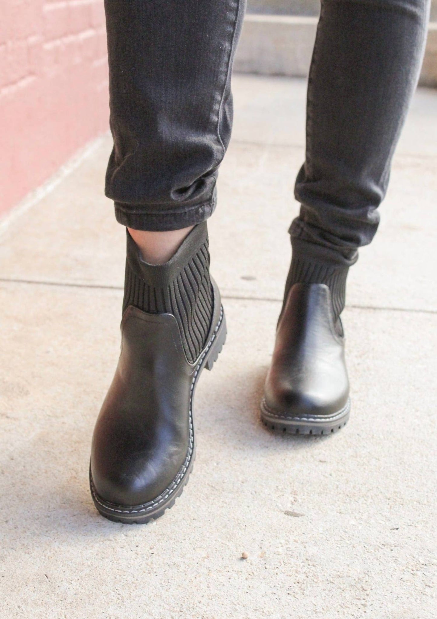 Corkys Footwear - Cabin Fever Boot