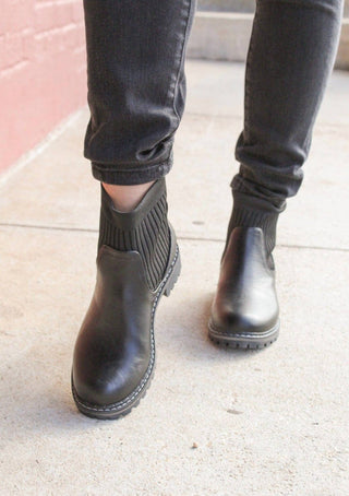 Corkys Footwear - Cabin Fever Boot