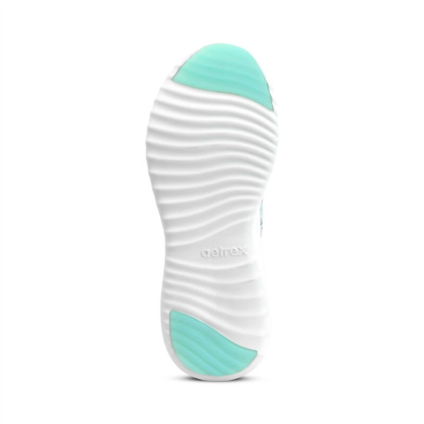 Aetrex - Women's Carly Slip On Shoes