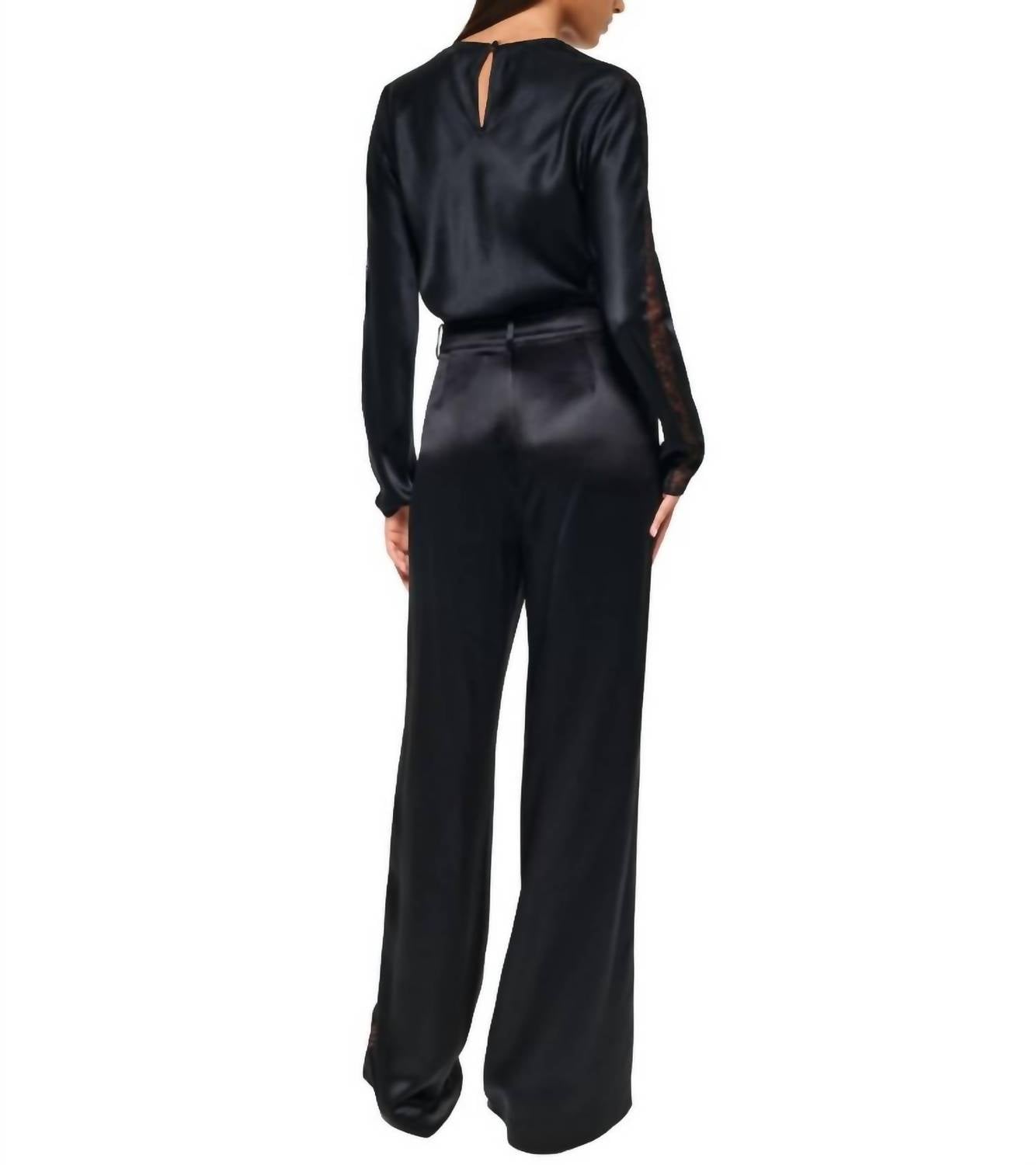 Cami Nyc - Alandra Top
