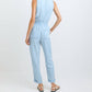 Bella Dahl - Pocket Jumpsuit
