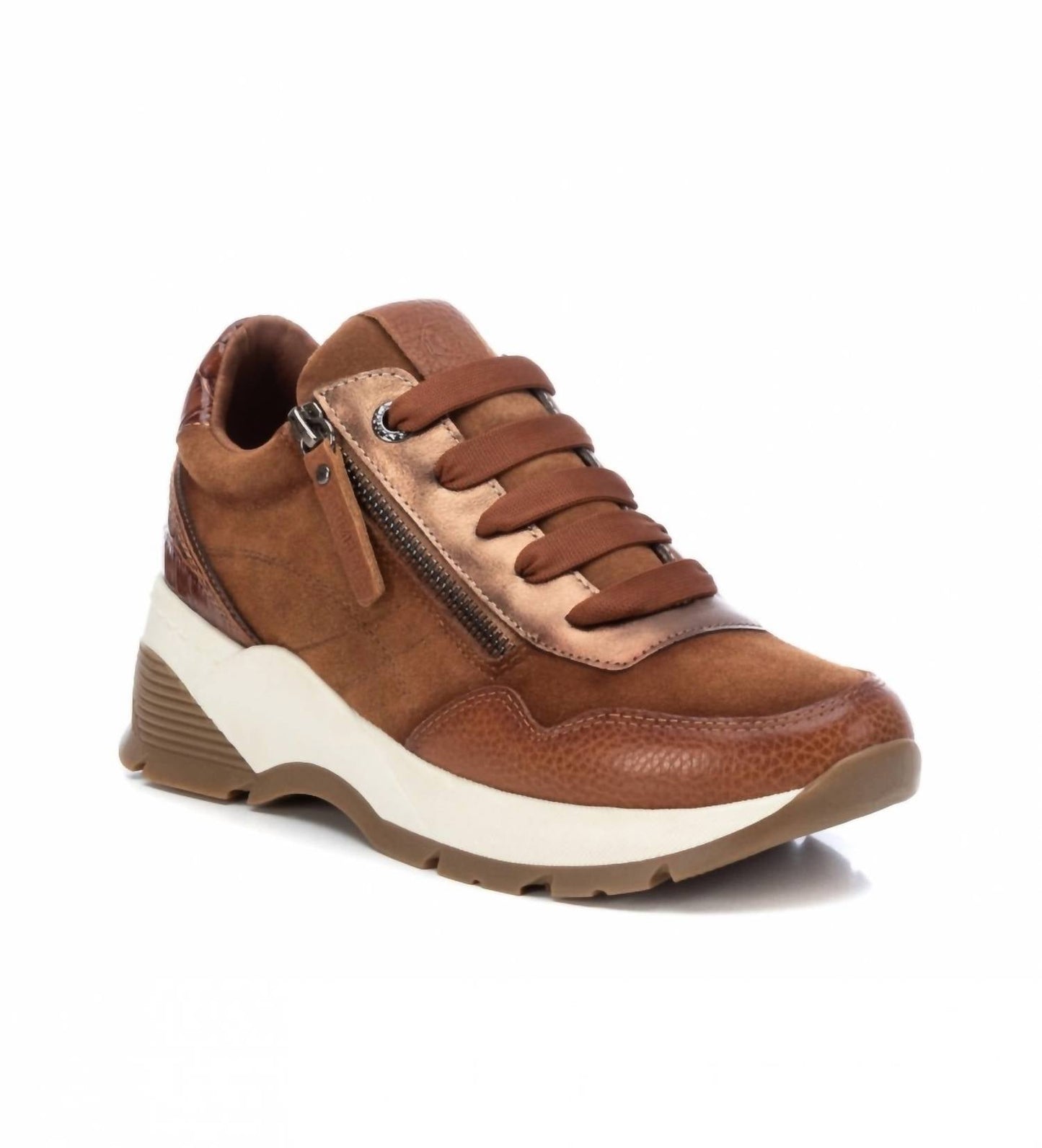 Xti - WOMEN'S CASUAL SNEAKERS