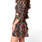 Buddylove - Nelly Smocked Two-Piece Set