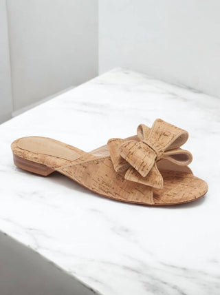 Koko + Palenki - Women's Dara Sandal