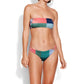 Seafolly - Modern Art Hipster Bikini Bottom
