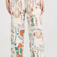 Agua Bendita - Frank Nopal Pants