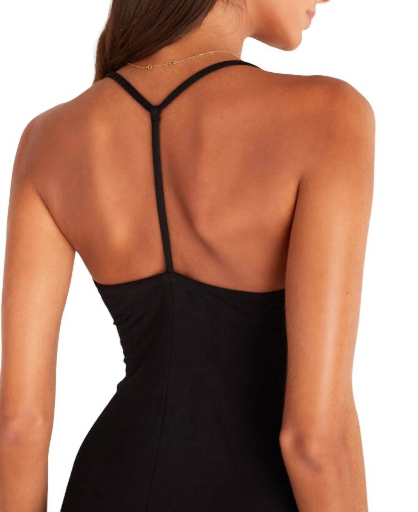 Z Supply - POSITANO MIDI DRESS