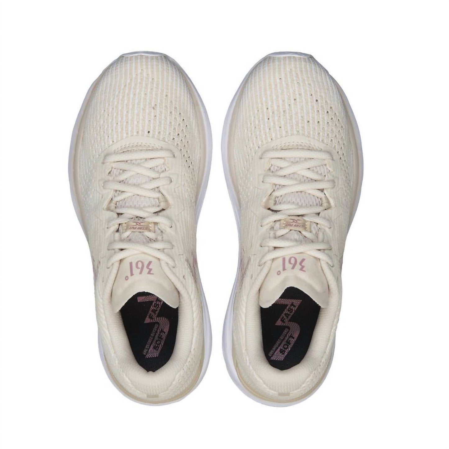 361 Degrees - Women's Fantom Training Running Shoes - Medium Width