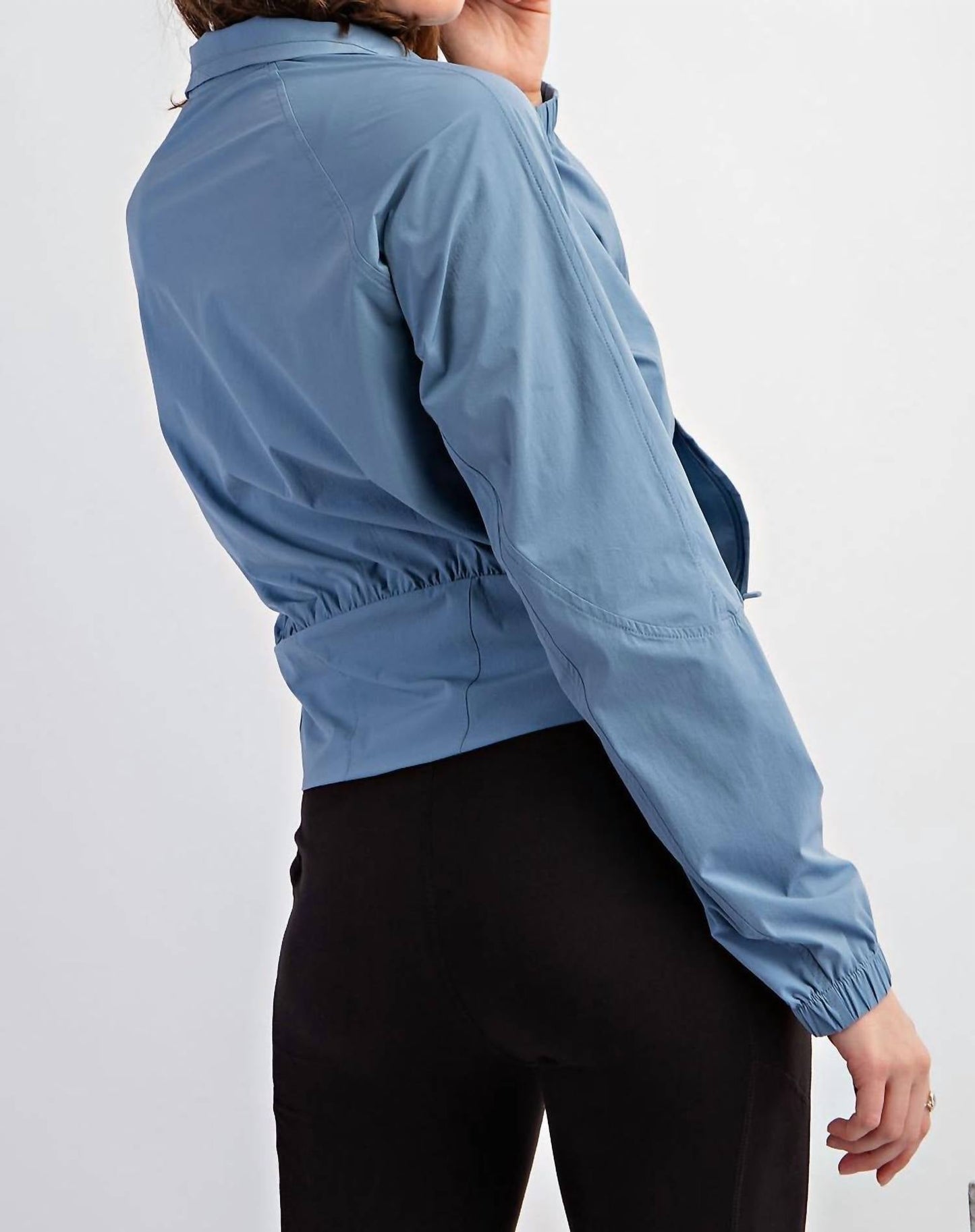 Rae Mode - Lola Lightweight Jacket