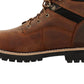 Georgia Boot - Men's Core 37 6-inch Amp Work Boot