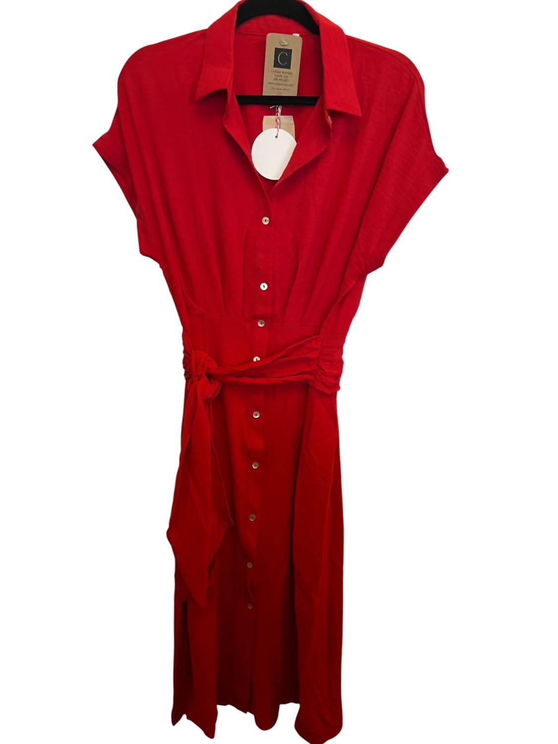Umgee - Dress3