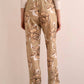 Las Sureñas - Sticker Drawstring Pant