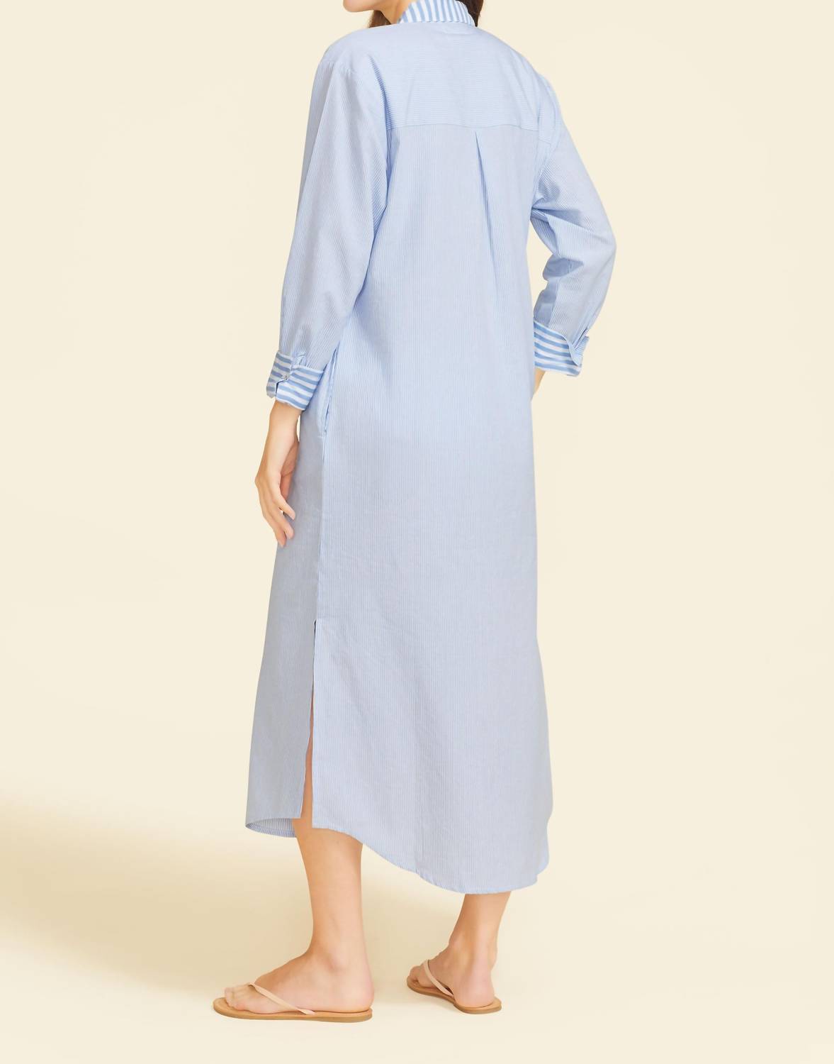 Sitano - Women's Riga Dress