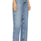 Agolde - V-waist Baggy Jeans