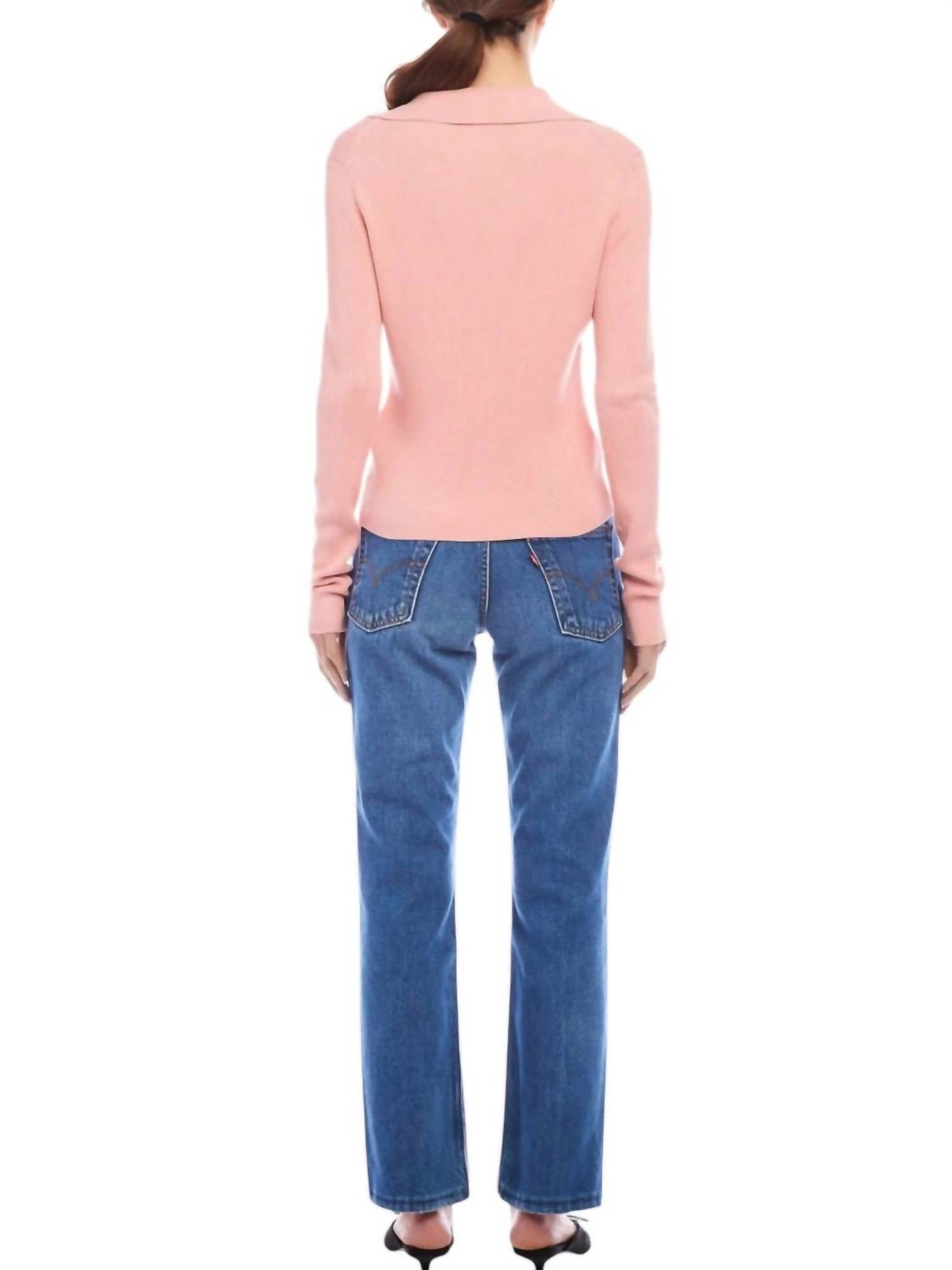 Fifteen Twenty - Rory Sweater