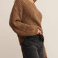 Z Supply - Tiger's Eye Sweater