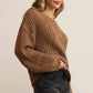 Z Supply - Women's Tiger's Eye Sweater