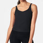 Spanx - Ribbed 2-in-1 Tank