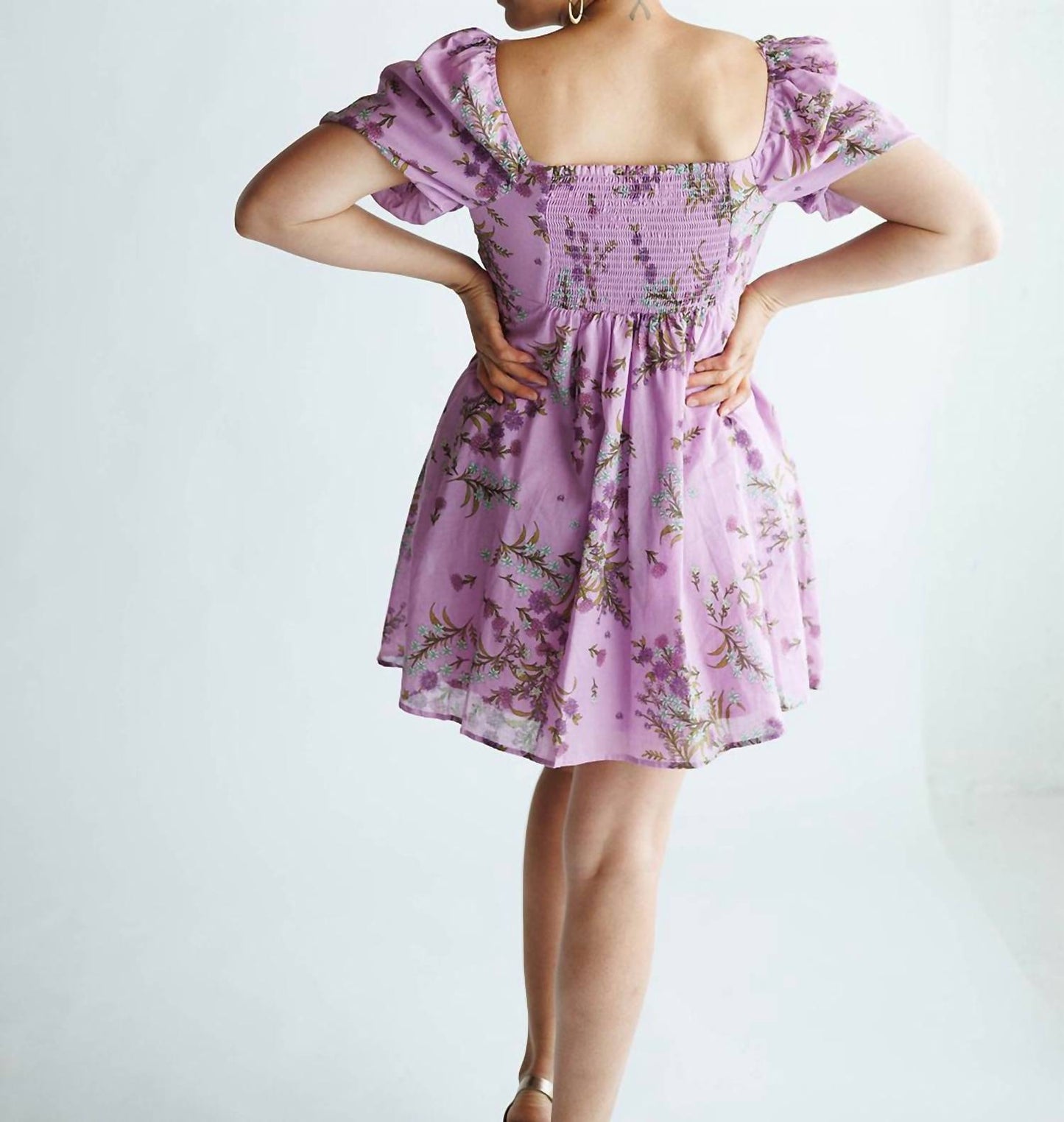 Steve Madden - Violeta Dress