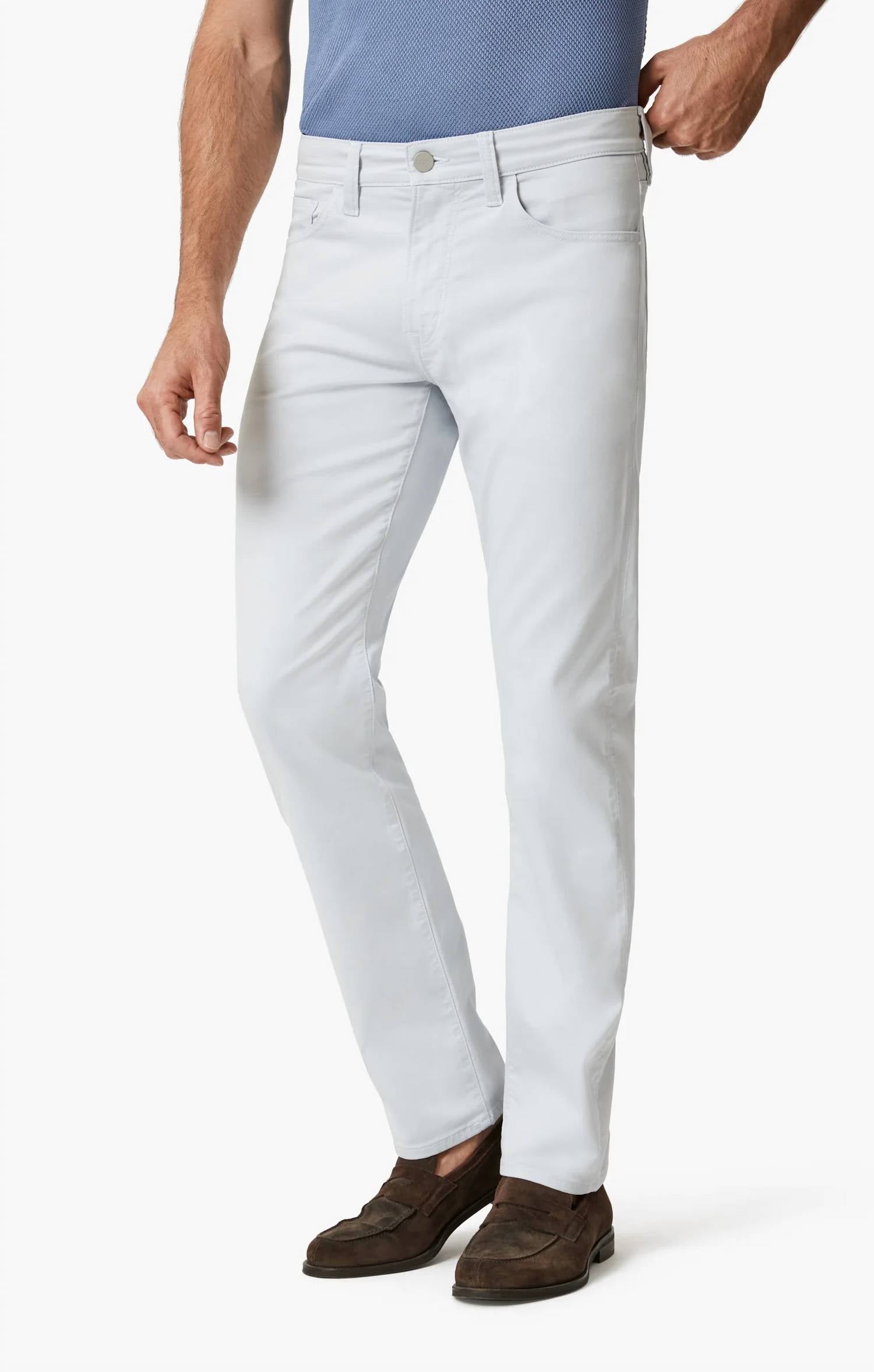 34 Heritage - Courage Straight Leg Pant