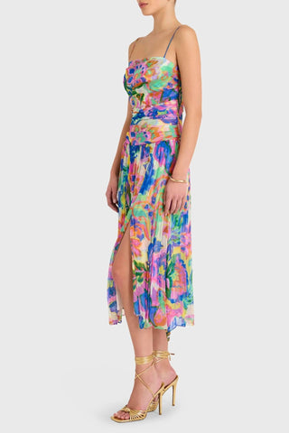 Amanda Uprichard - Lumiere Dress