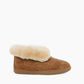 Minnetonka - Women's Sheepskin Ankle Moccasin Boots