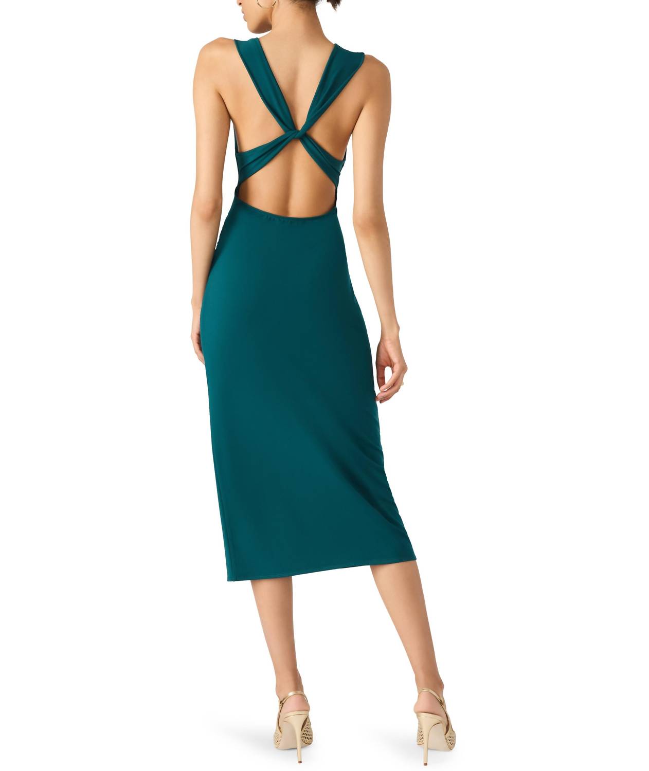 Steve Madden - Kalina Midi Dress