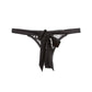Fleur Du Mal - Untie Me Thong