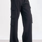 Elan - Raja Cargo Pants