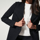 Spanx - COLLARLESS BLAZER
