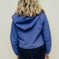 Mono B - Neve Cropped Zip Jacket