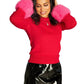 Buddylove - Park Cities Sweater