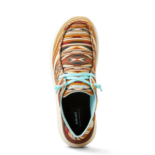 Ariat - Women's Hilo Chmayo Shoes