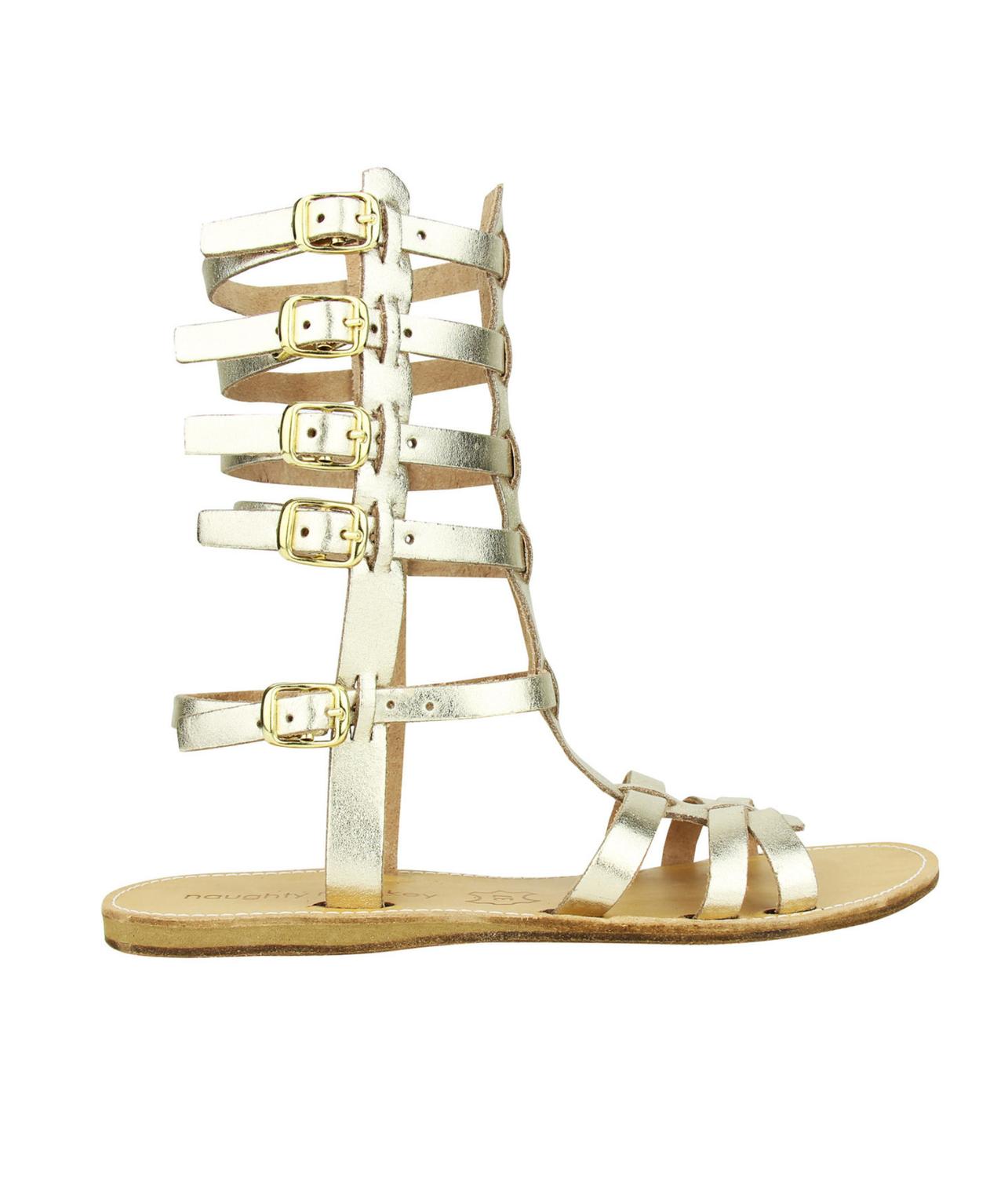 Naughty Monkey - Women's Parga Sandals