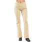 Judy Blue - Mid Rise Garment Dyed Slim Boot Jeans
