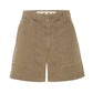 Amo - Women's Easy Army Short