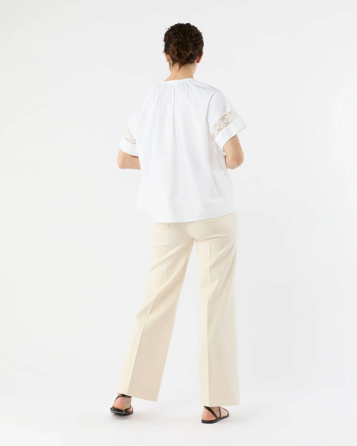 Ann Mashburn - Estee Top