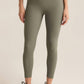 Z Supply - Early Bird Rib Leggings