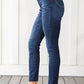 Judy Blue - Tummy Control Skinny Jeans