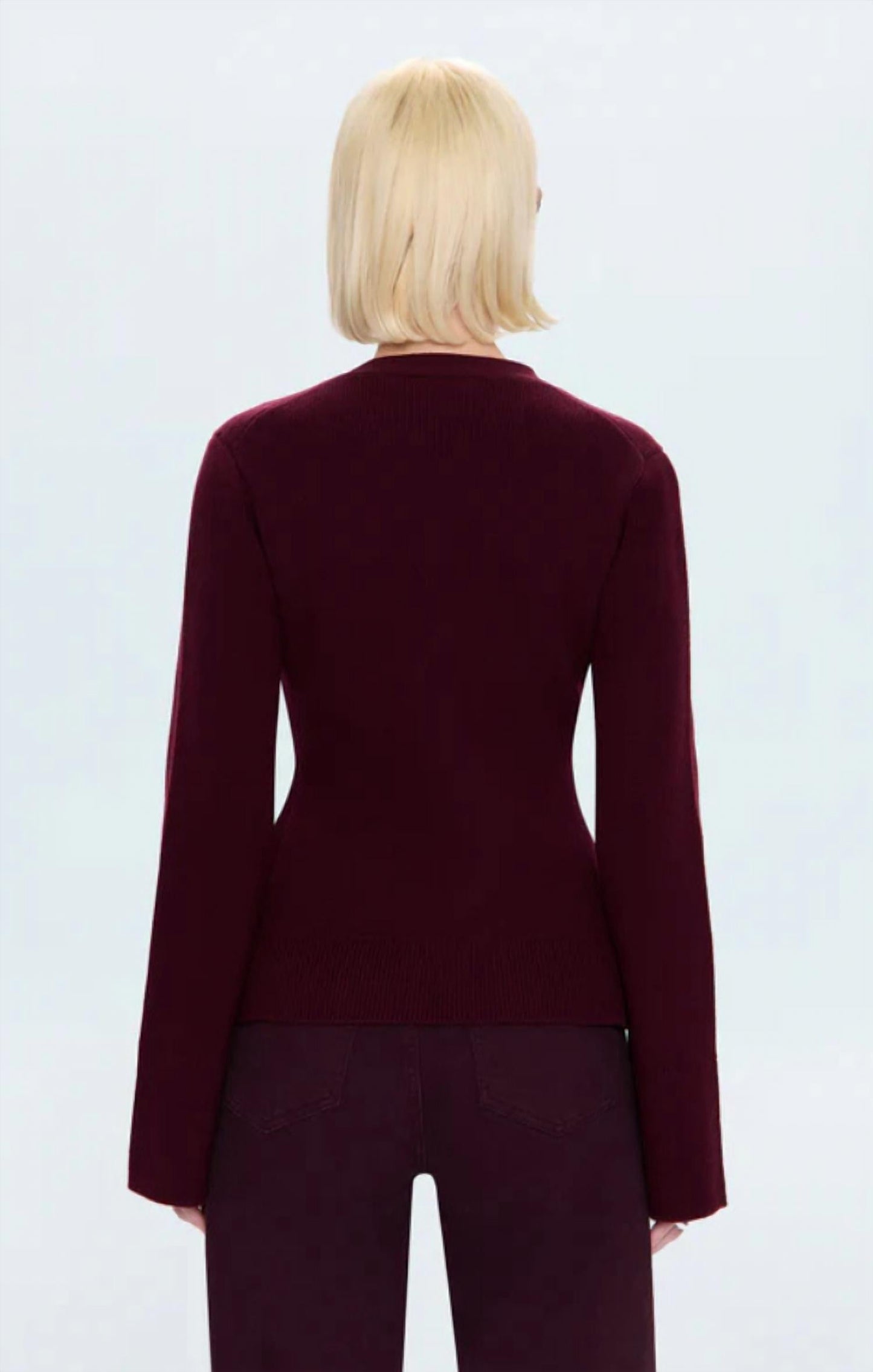 Pistola - Aeron Cardigan